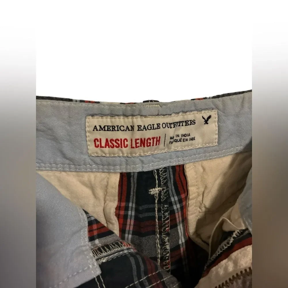 American Eagle Shorts Size 28
